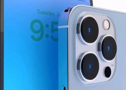 肥东苹果15售后维修分享iPhone15系列有哪些功能升级