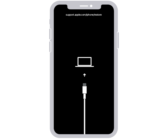 肥东白苹果维修店分享iPhone内存已满出现白苹果问题怎么办 