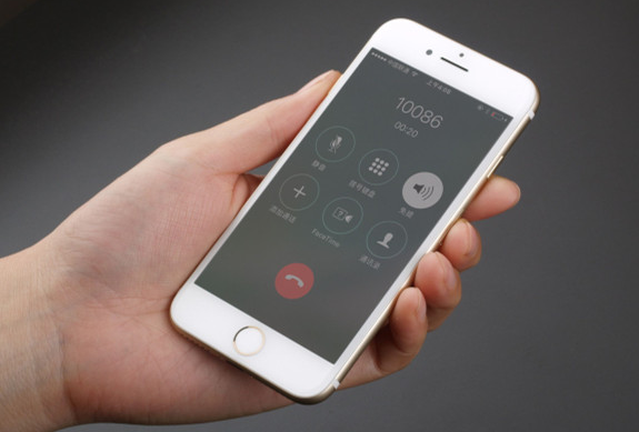 肥东苹果手机维修分享iPhone 听筒没声音、iPhone 听筒无法正常工作解决办法 