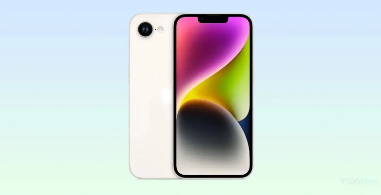 肥东苹果手机维修分享苹果 iPhone SE 4 2025 春季亮相 
