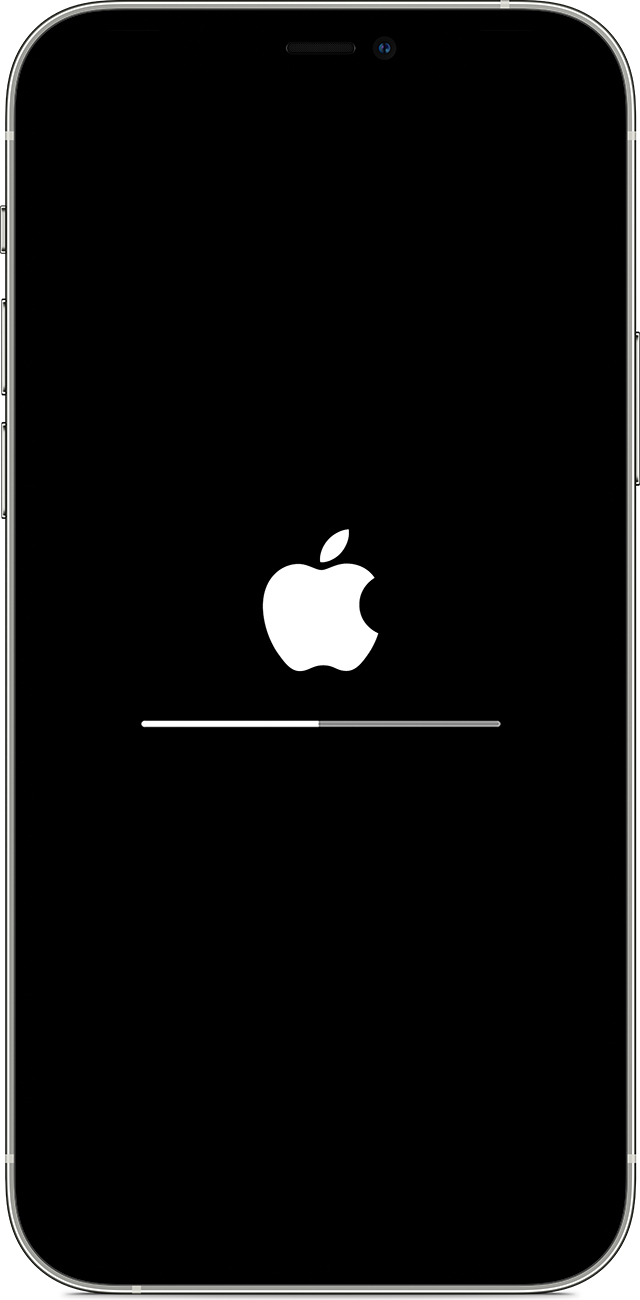 肥东苹果手机维修分享iPhone 12 无法更新系统、出现报错的解决办法 