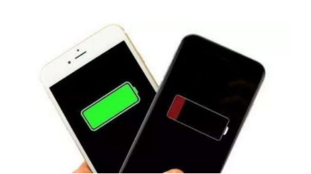 肥东苹果手机维修分享iPhone 12如何省电 