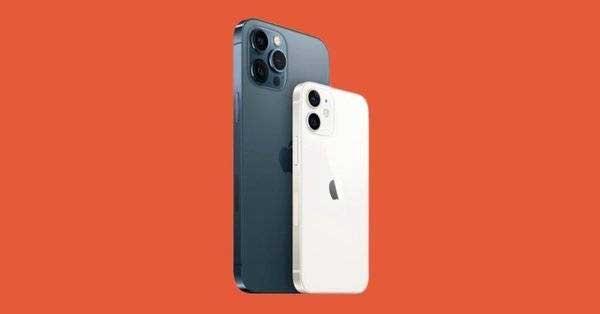 肥东苹果手机维修分享新iPhone12s 什么时候发布 
