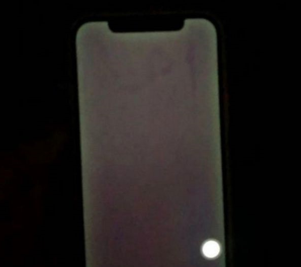 肥东苹果手机维修分享苹果客服回应 iPhone 12 屏幕“发绿”问题 