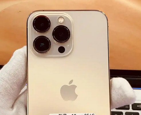 肥东苹果13维修中心分享如何在iPhone13上设置动态壁纸